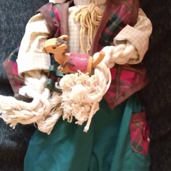 Grandpa Loyd rabbit - Picture 9 of 10